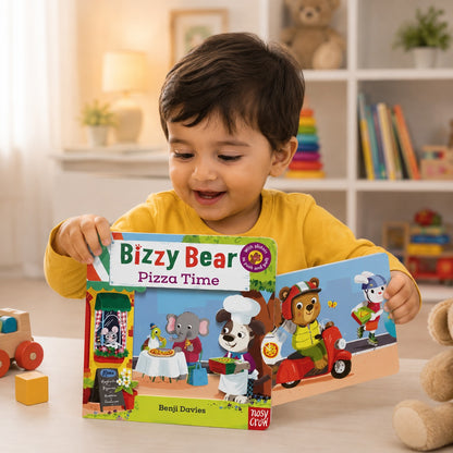 Pop up Creativity 3D book