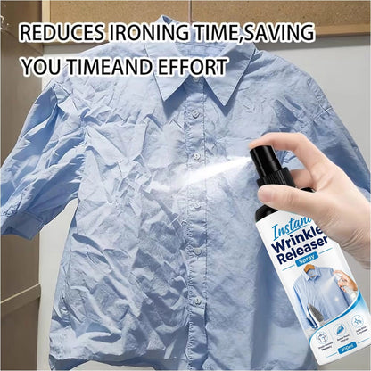 Instant Wrinkle Releaser Spray