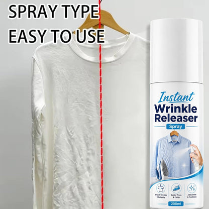 Instant Wrinkle Releaser Spray