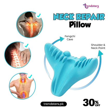 Neck Repair Pillow