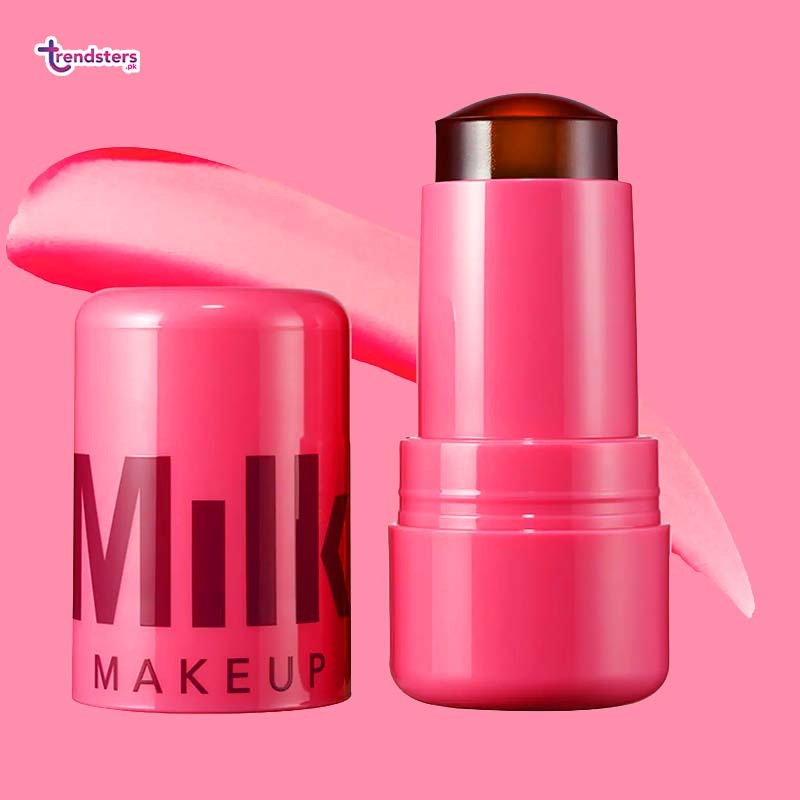 Water Jelly Tint Lip Cheek Blush Stain