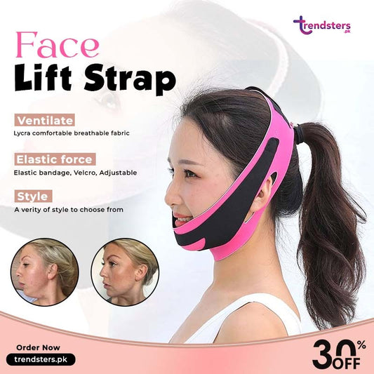 Face Lift Strap