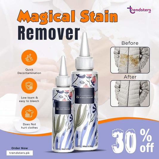 Magical Stain Remover (100ml)