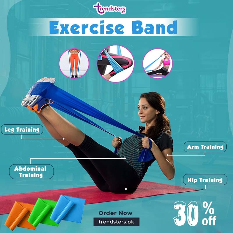 Exercise Band