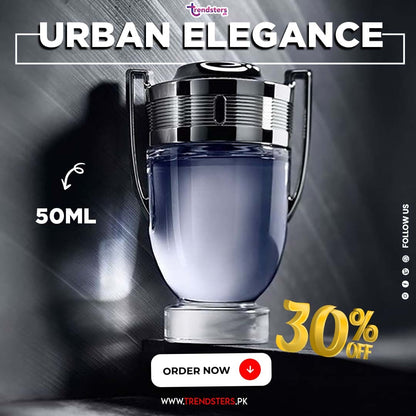 Urban Elegance 50ml