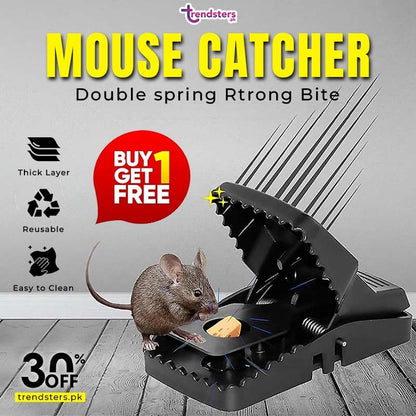 Mouse Catcher (Buy One Get One Free)