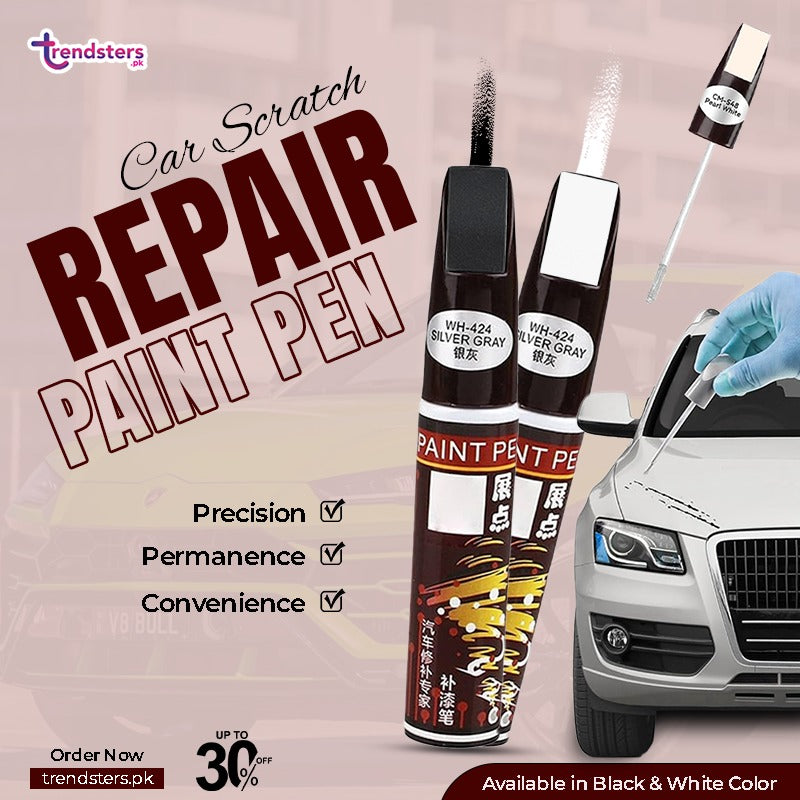 Car Scratch Repair Paint Pen