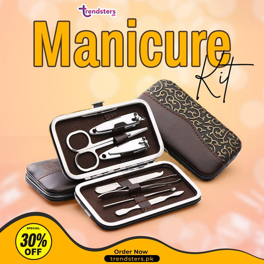Manicure kit