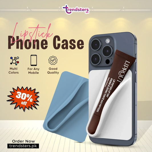 Lipstick Phone Case