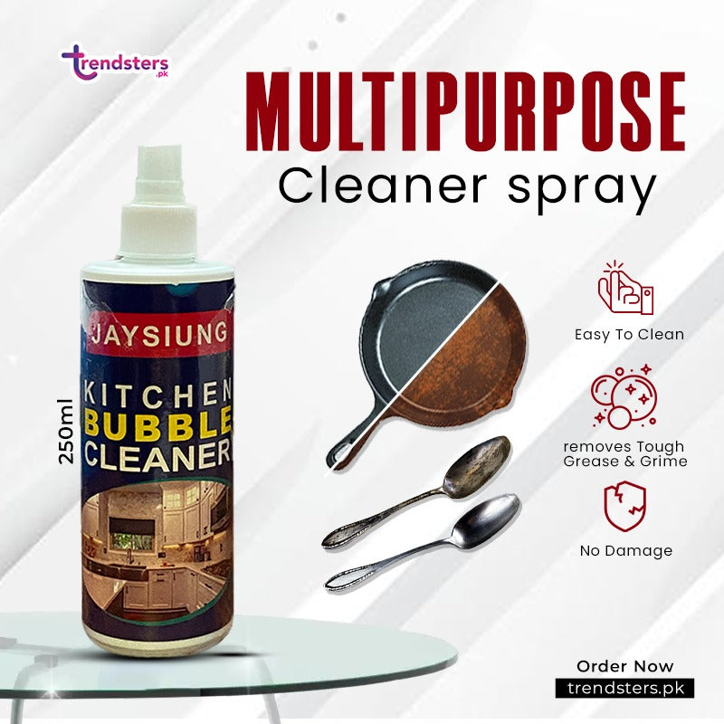 Multipurpose Cleaner spray