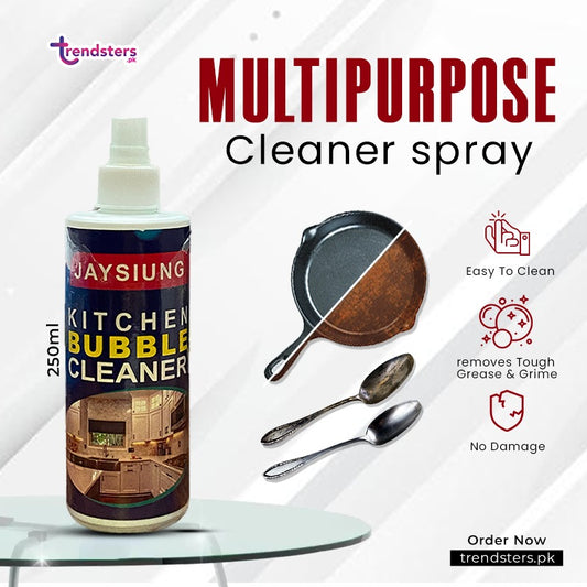 Multipurpose Cleaner spray