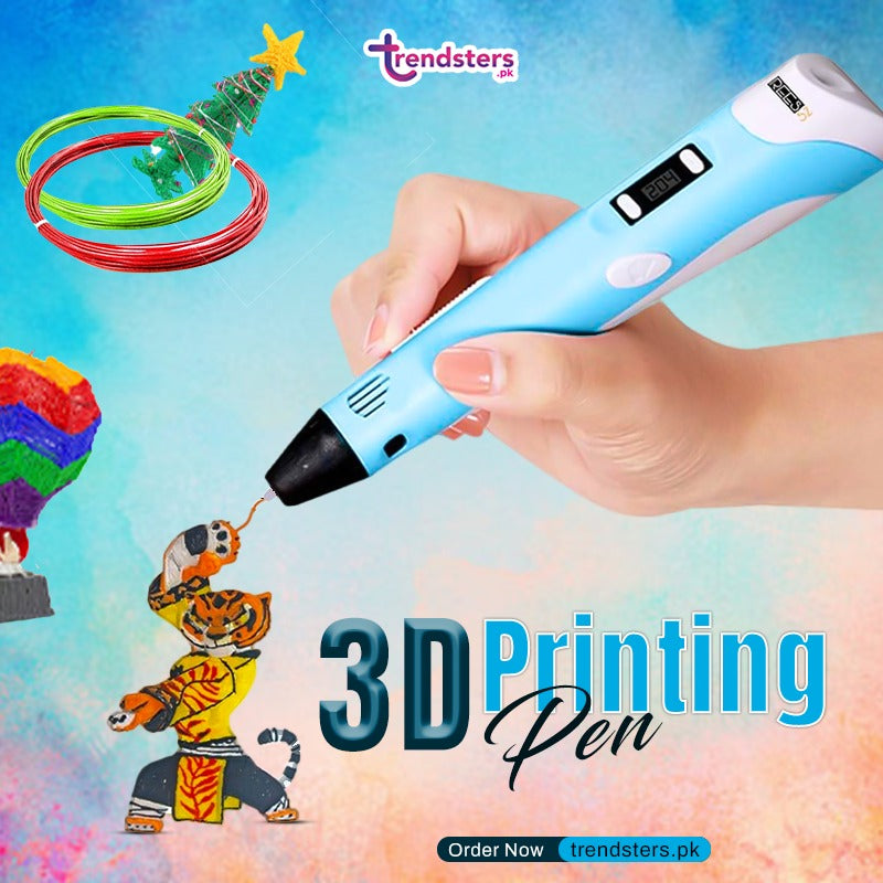 3D Printing Pen