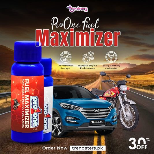 ProOne Fuel Maximizer