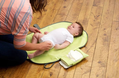 Baby Diaper Changing Mat