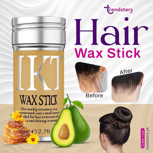 Hair Wax Stick