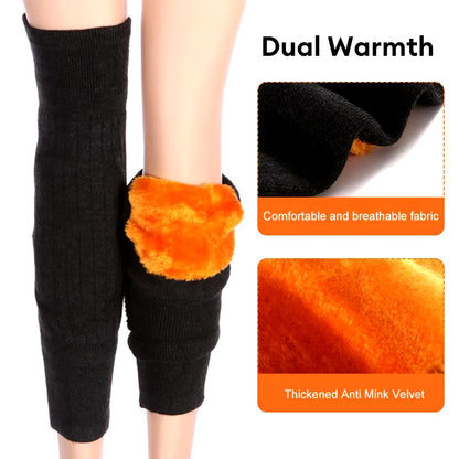 Warm Relief Knee Pads