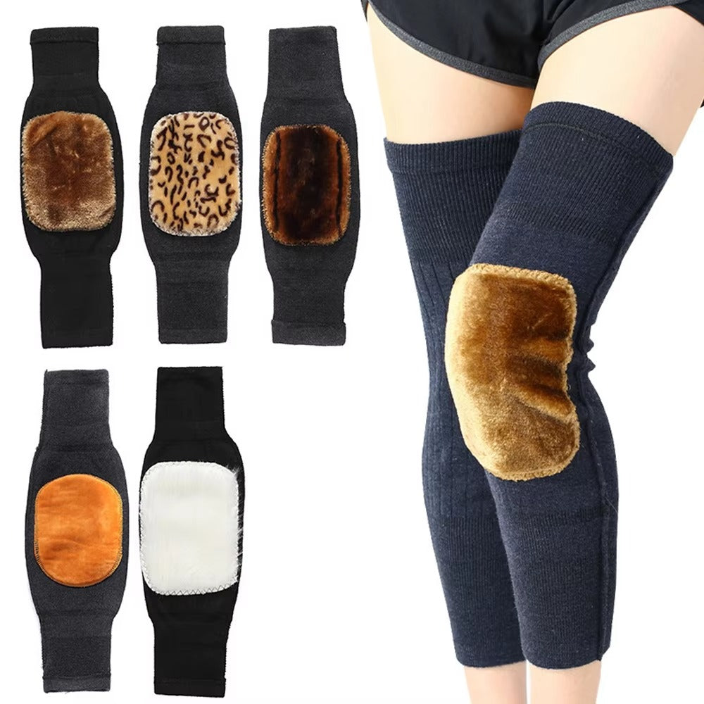 Warm Relief Knee Pads