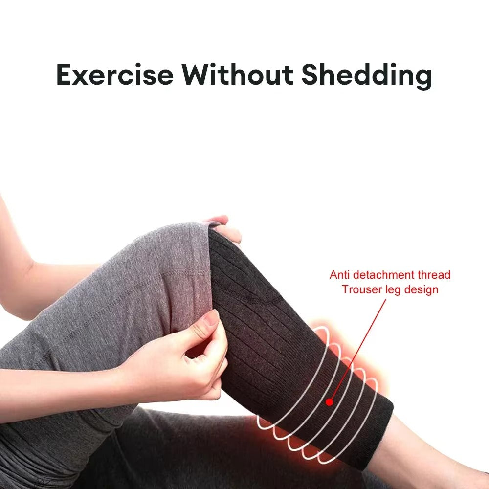 Warm Relief Knee Pads