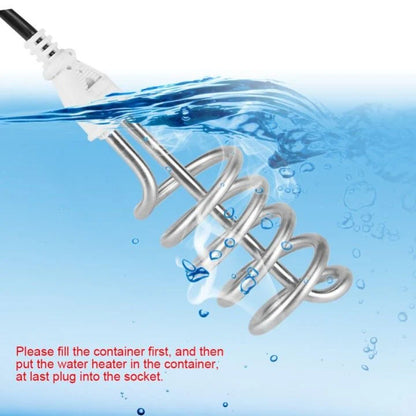 Water Heating Rod  Shockproof