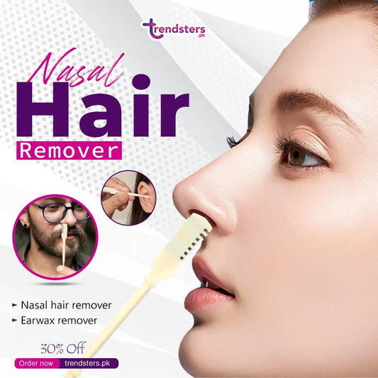 Nasal Hair Remover