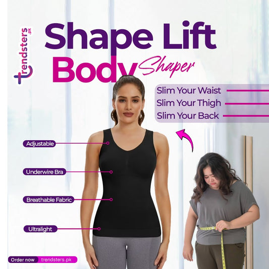 Shape Lift Body Shaper