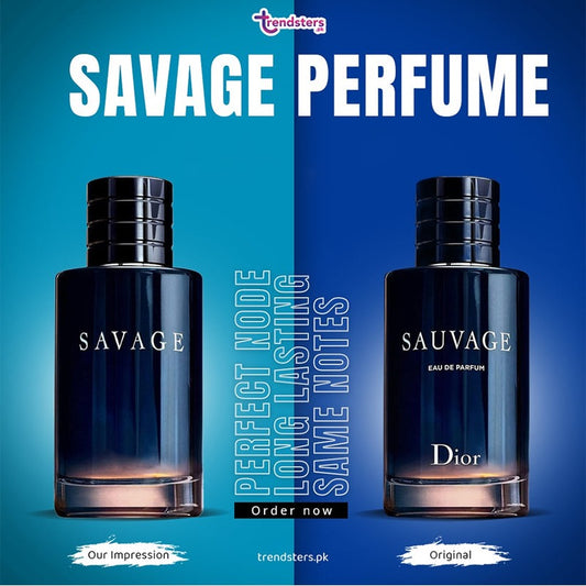 Savage Endless Night 50ml