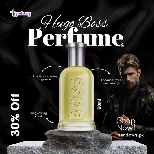 Hugo Boss Perfume 60ml