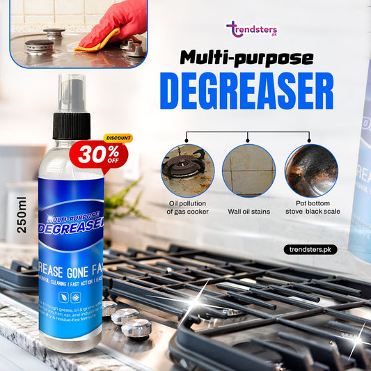 Multipurpose Degreaser