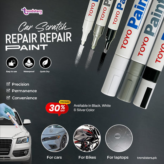 Car Scratch Repair Paint Pen