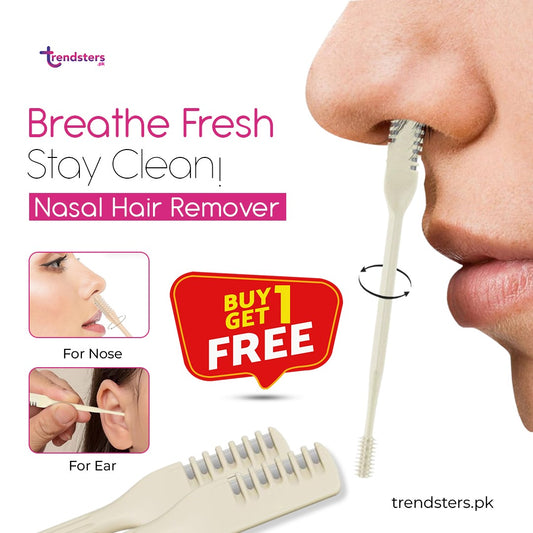 Nasal Hair Remover