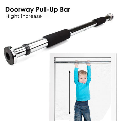 Door Way pull Up bar