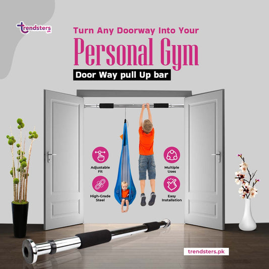 Door Way pull Up bar