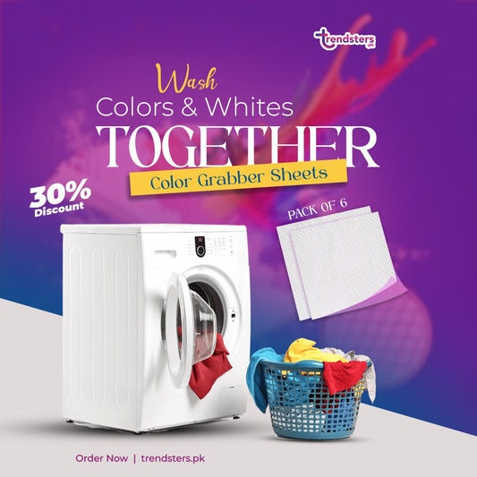 Color Grabber Sheets