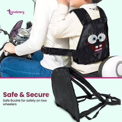 Motorcycle Children Safety Belt