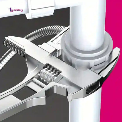 Multi-function Adjustable Wrench