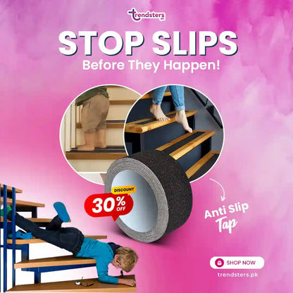 Anti Slip Tape