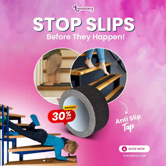 Anti Slip Tape