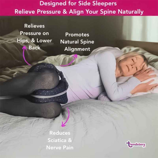 Hip Therapy Pillow