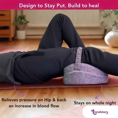 Hip Therapy Pillow