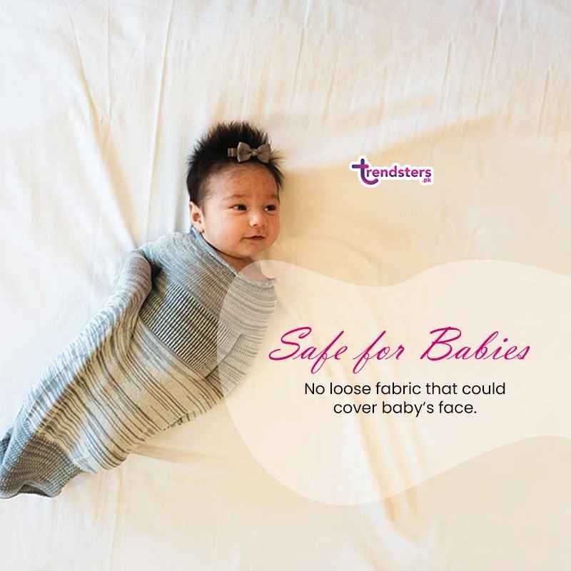 Baby Sleep Sack