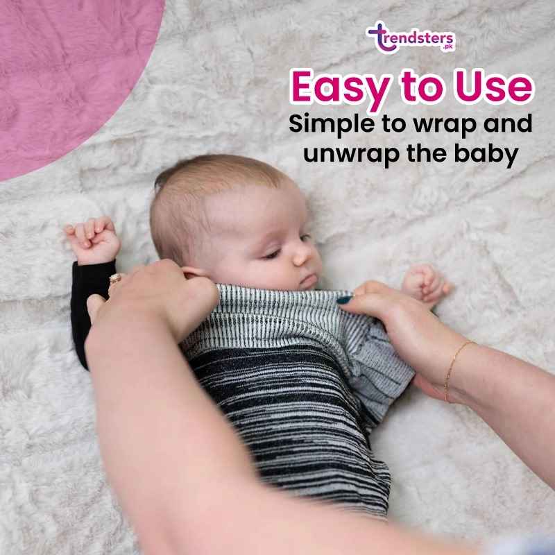Baby Sleep Sack