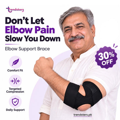 Elbow Support Brace