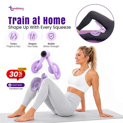 Pelvic Thigh Trainer