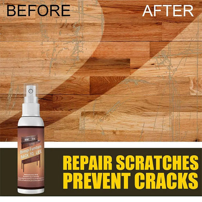 Furniture Floor Scratch Repair Spray Paint