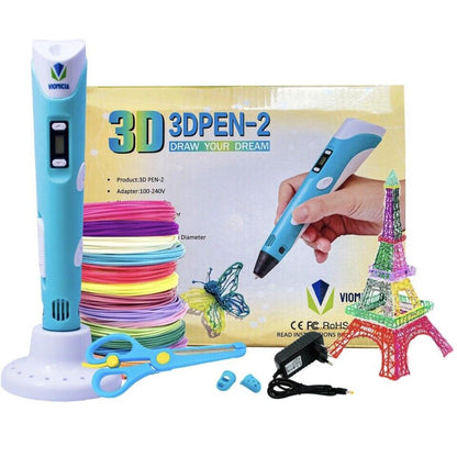 3D Printing Pen