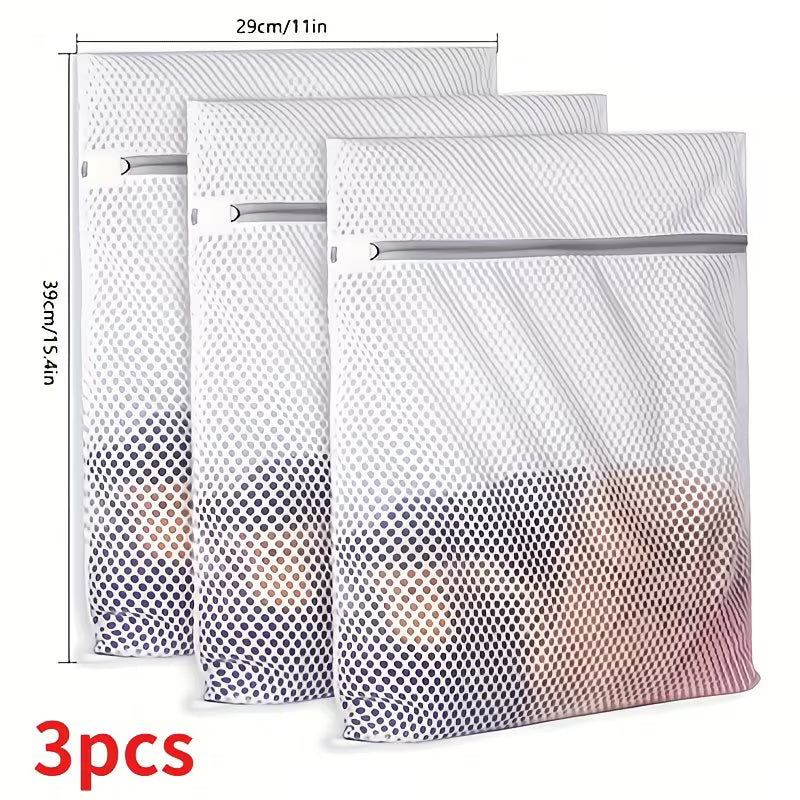 Mesh Laundry Bags