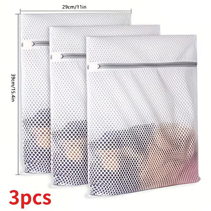 Mesh Laundry Bags