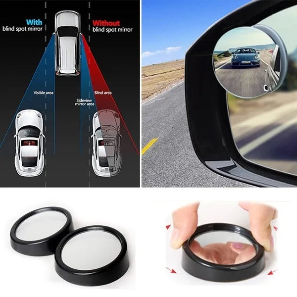 Blind Spot Mirror
