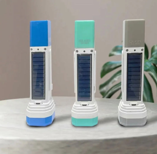 LED Charging Light Lamp