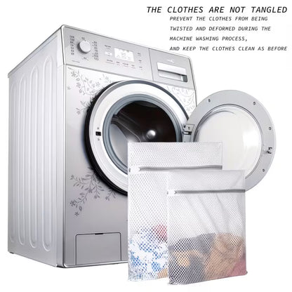 Mesh Laundry Bags